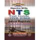 NTS Judicial Magistrate